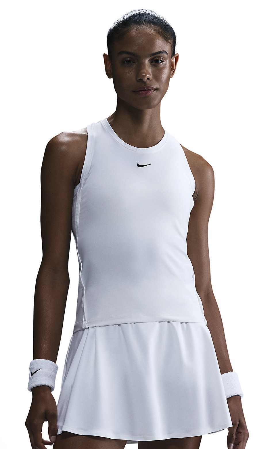 NIKE - Nike Victory Women's Dri-FIT Tennis Tank Top