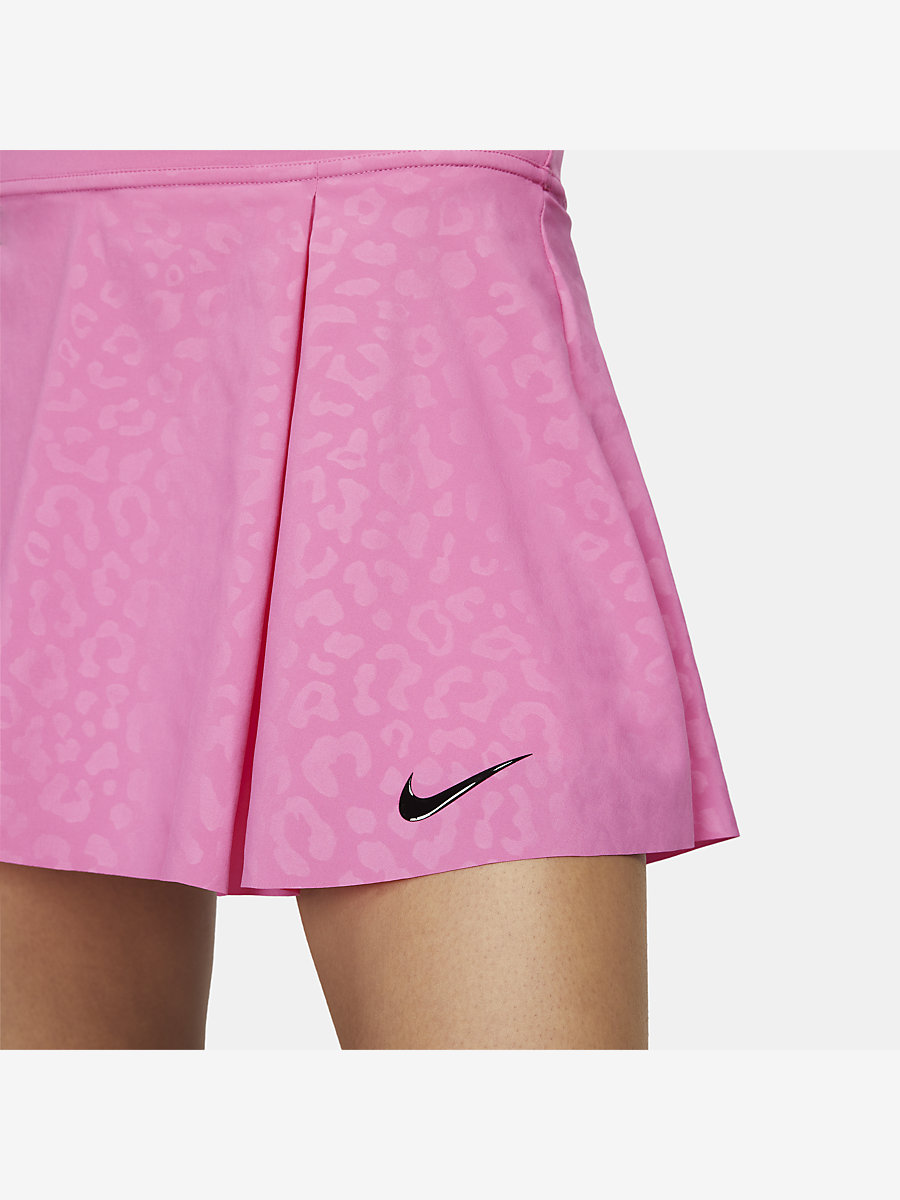 Nike Women's Fall Embossed Club Skirt DQ6796-684