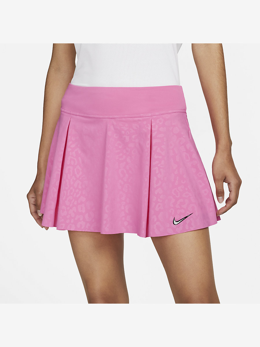 Nike Women's Fall Embossed Club Skirt DQ6796-684