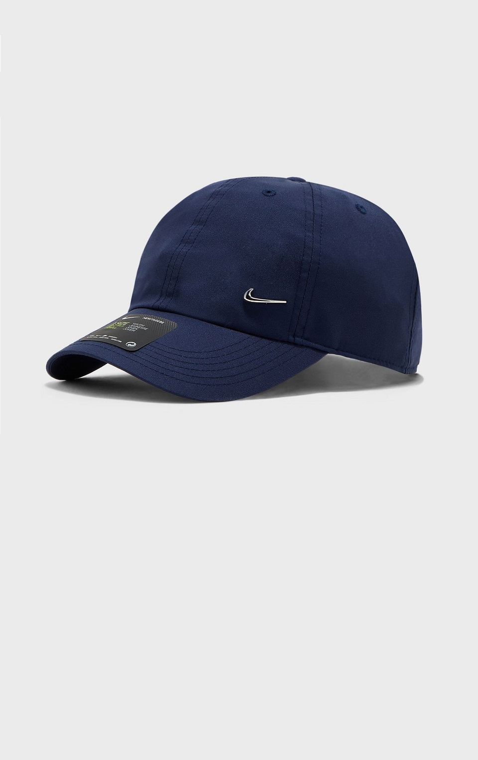 NIKE - Nike Youth Unisex Şapka Lacivert