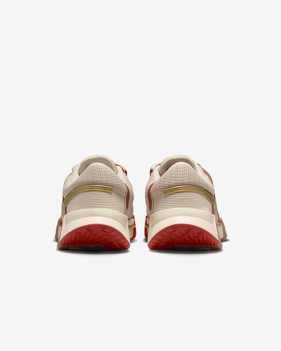 Nike GP Challenge 1 Premium Toprak Kort