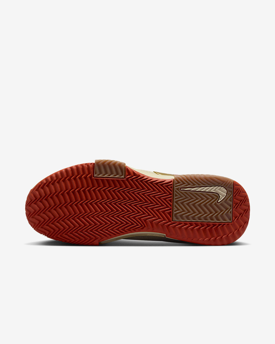 Nike GP Challenge 1 Premium Toprak Kort