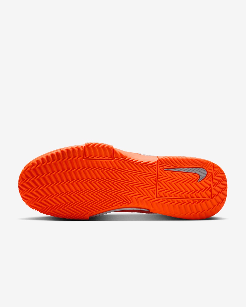 Nike Zoom GP Challenge 1 PRM USOPEN Toprak Kort