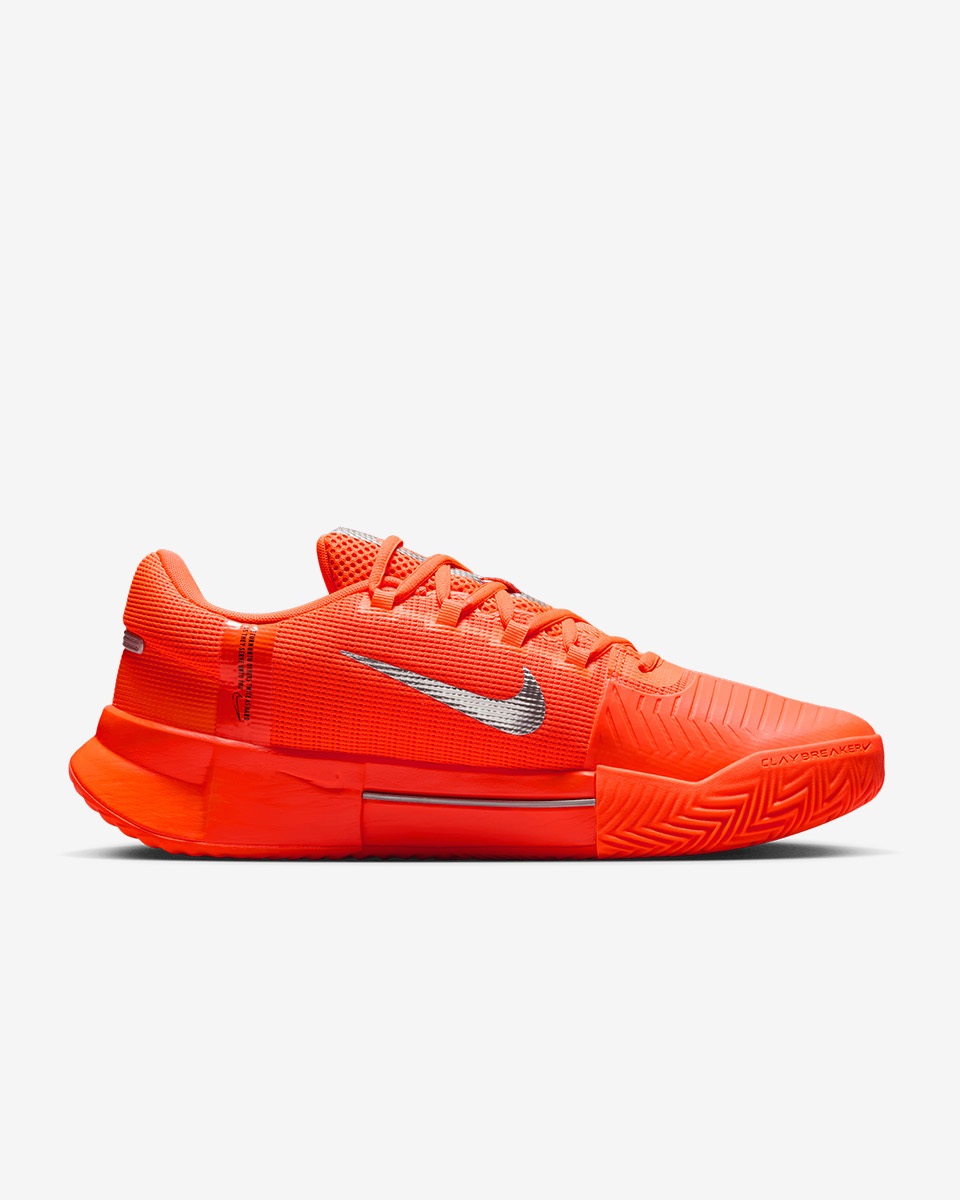 Nike Zoom GP Challenge 1 PRM USOPEN Toprak Kort