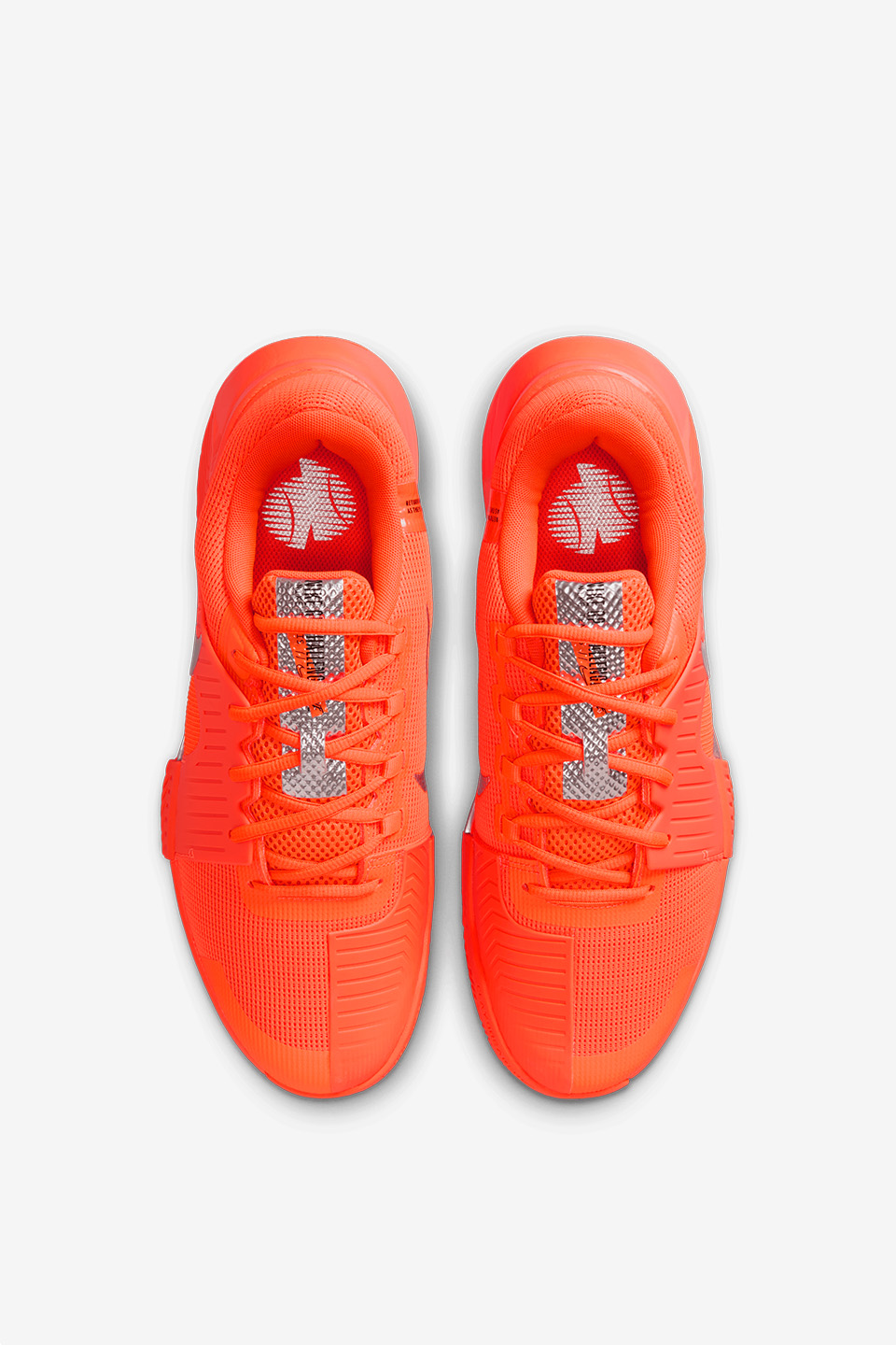 Nike Zoom GP Challenge 1 PRM USOPEN Toprak Kort