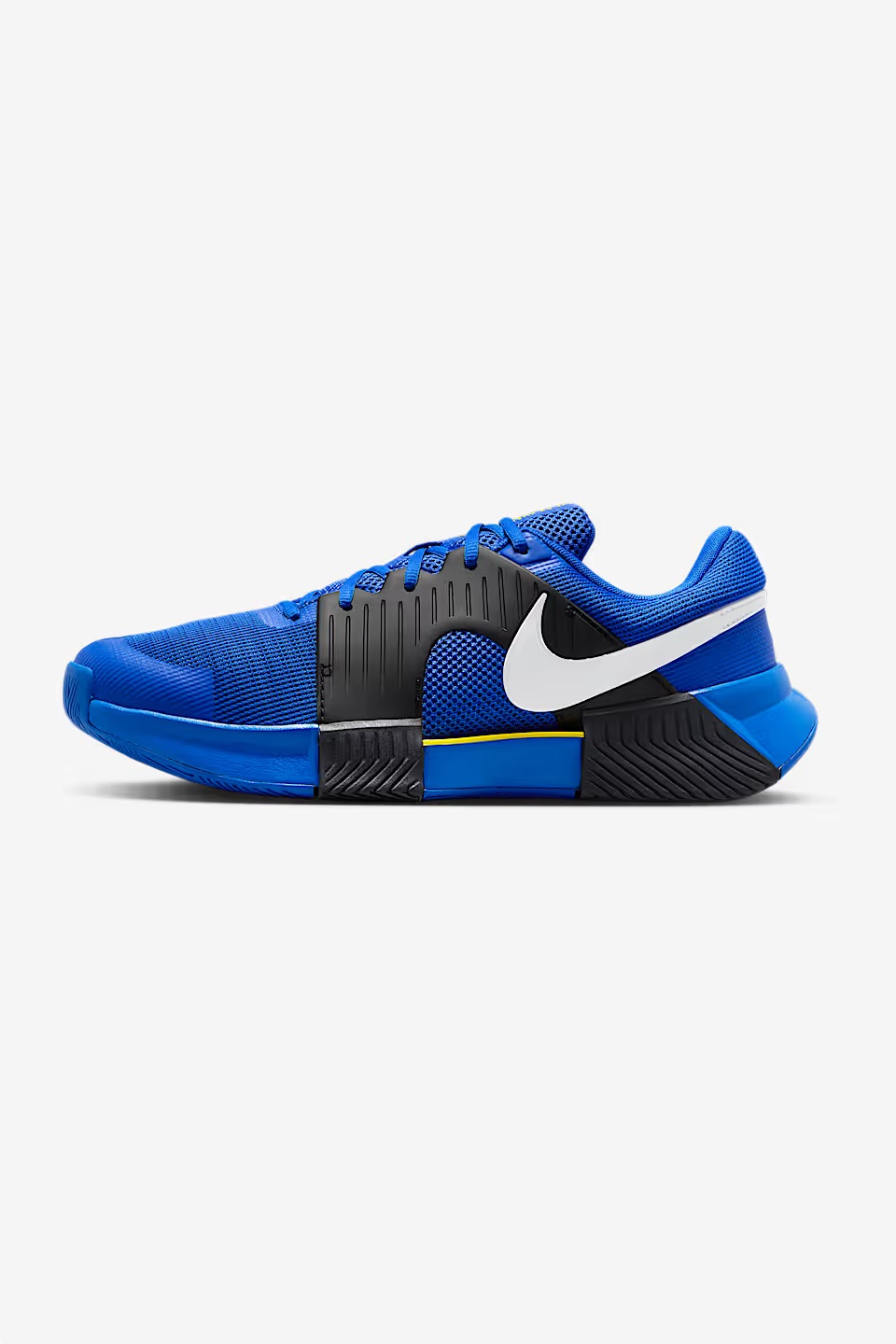 NIKE - Nike Zoom GP Challenge 1 Sert Kort Erkek Tenis Ayakkabısı
