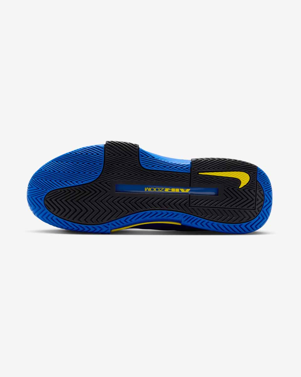 Nike Zoom GP Challenge 1 Sert Kort Erkek Tenis Ayakkabısı