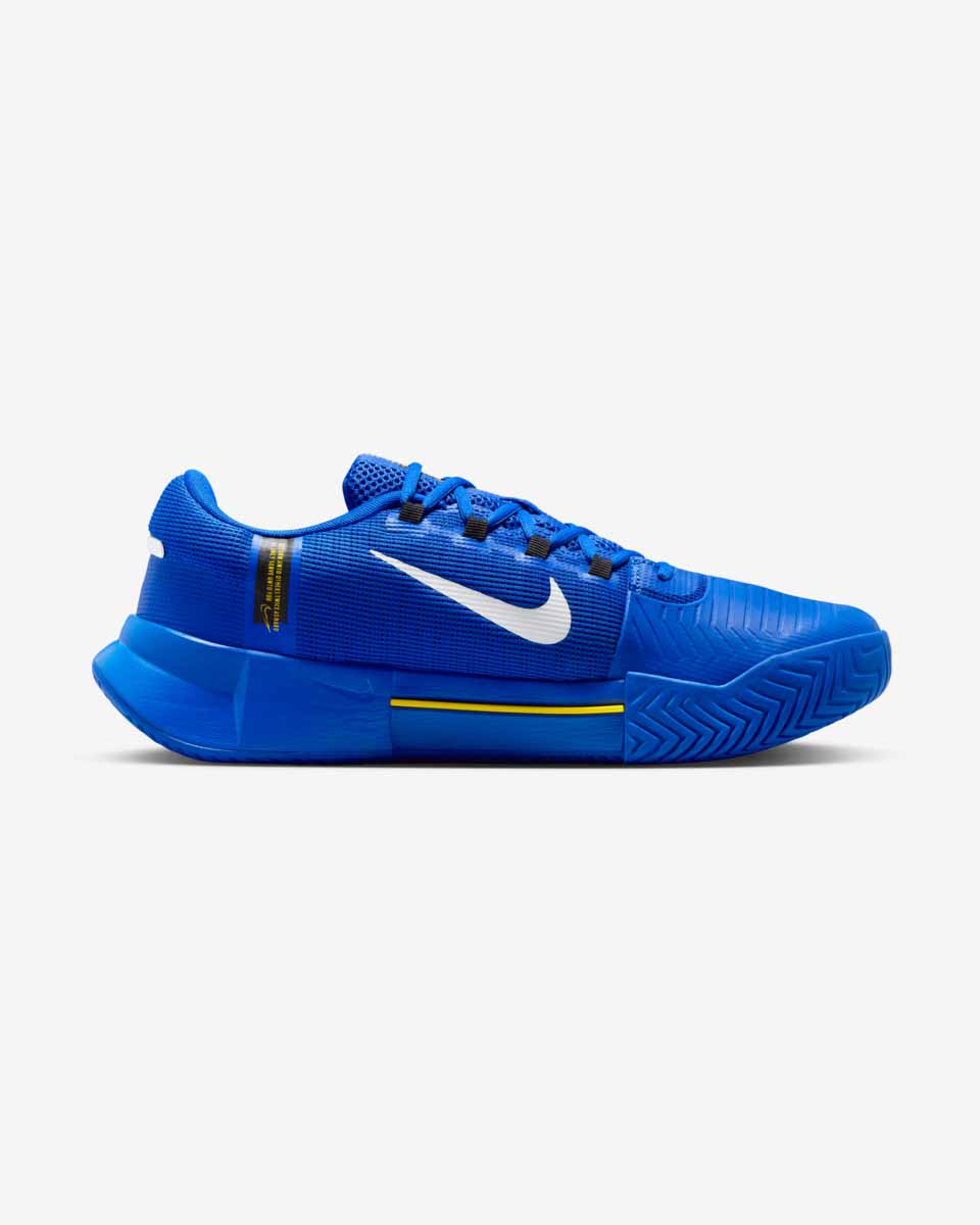 Nike Zoom GP Challenge 1 Sert Kort Erkek Tenis Ayakkabısı