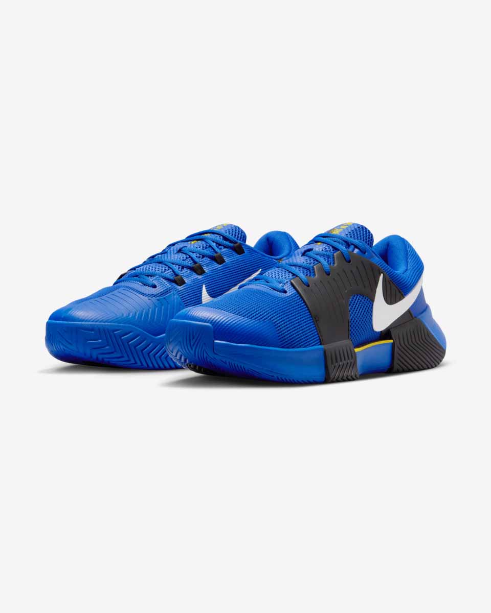 Nike Zoom GP Challenge 1 Sert Kort Erkek Tenis Ayakkabısı