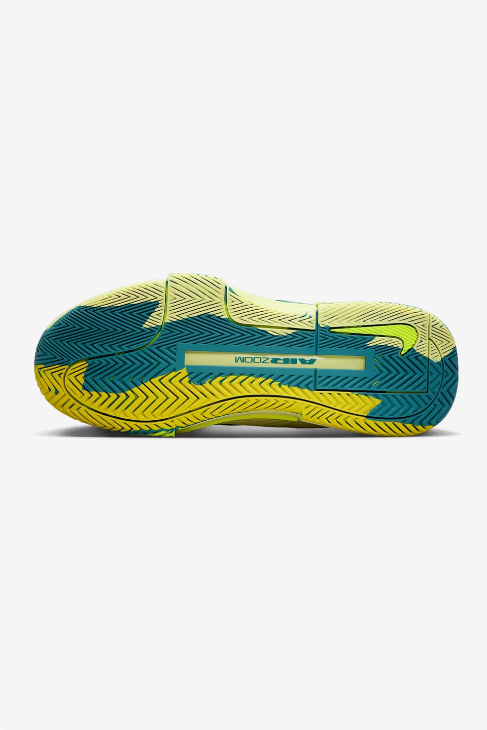 Nike Zoom GP Challenge 1 Sert Kort Kadın Tenis Ayakkabısı