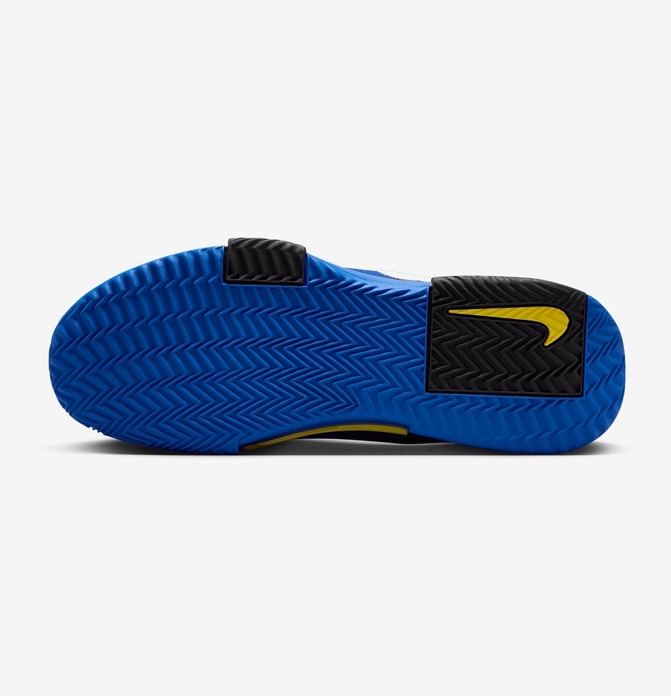 Nike Zoom GP Challenge 1 Toprak Kort Erkek Tenis Ayakkabısı