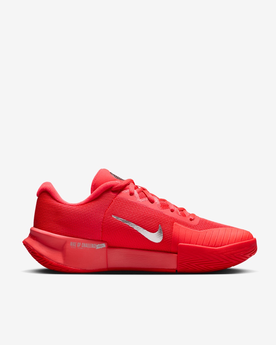 Nike Zoom GP Challenge Pro Premium Kadın Ayakkabısı