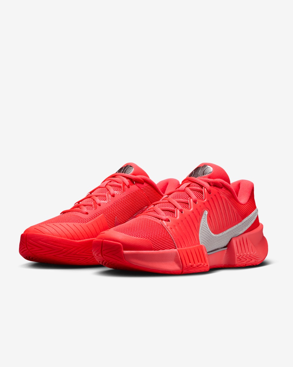 Nike Zoom GP Challenge Pro Premium Kadın Ayakkabısı