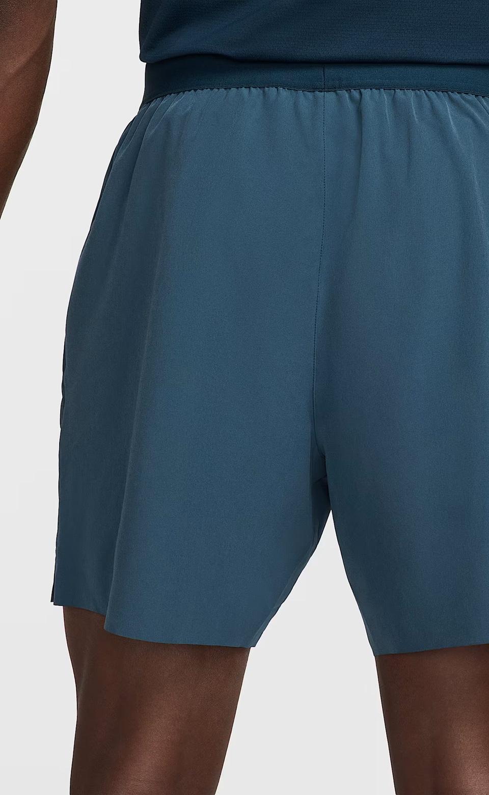 NikeCourt Advantage Men's Dri-FIT 15cm Tenis Shorts