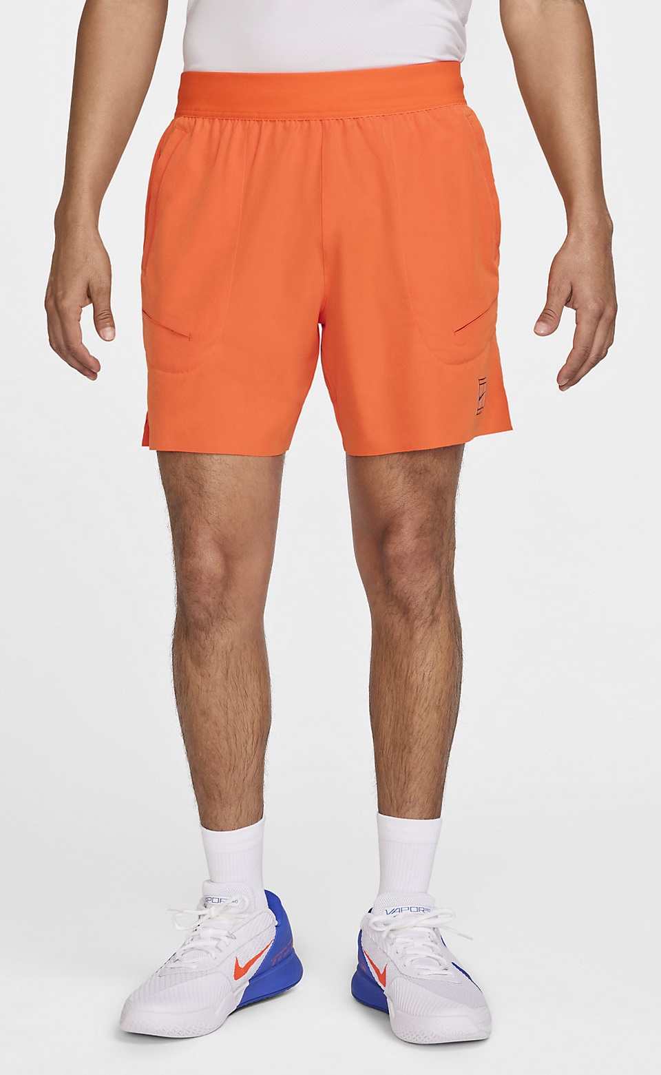 NIKE - NikeCourt Advantage Men's Dri-FIT 15cm Tenis Shorts