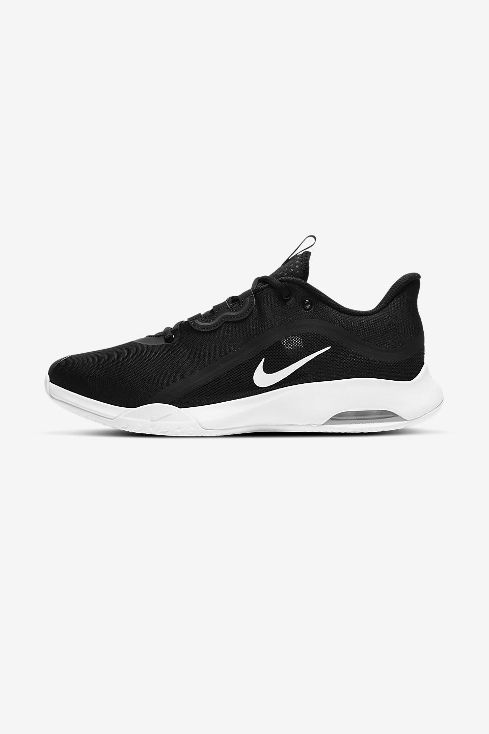 NIKE - NikeCourt Air Max Volley HC Erkek Tenis Ayakkabısı