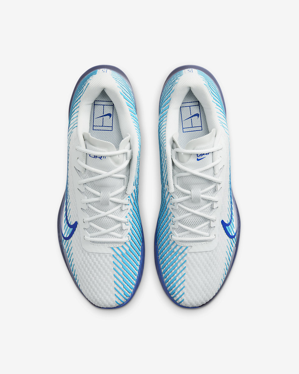 NikeCourt Air Zoom Vapor 11 Erkek Tenis Ayakkabısı
