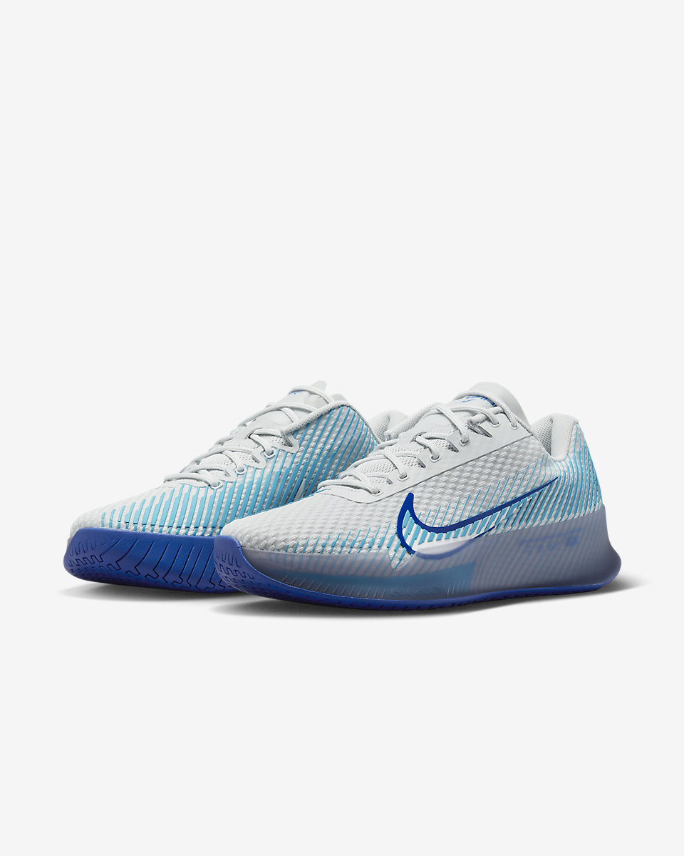 NikeCourt Air Zoom Vapor 11 Erkek Tenis Ayakkabısı