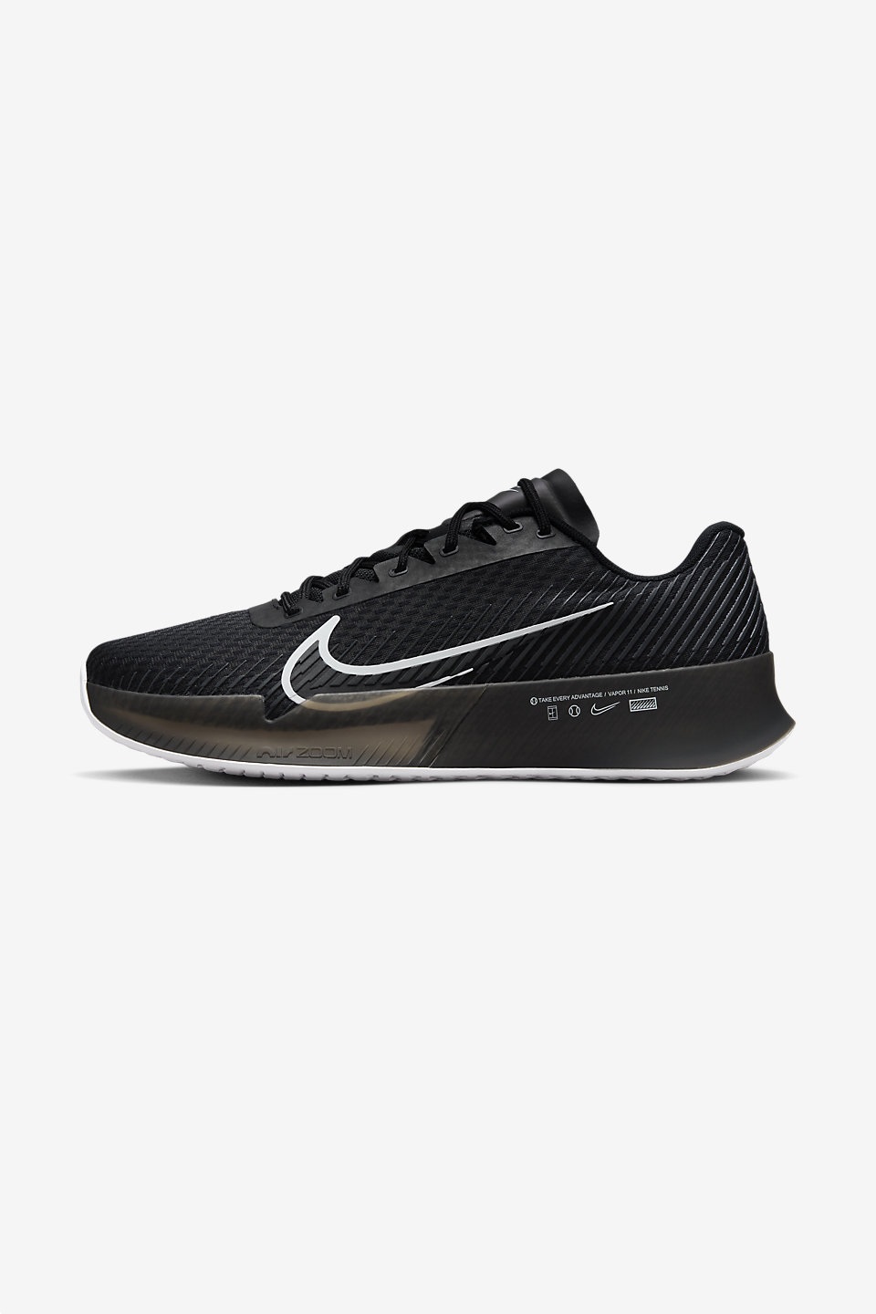 NIKE - NikeCourt Air Zoom Vapor 11 Erkek Tenis Ayakkabısı