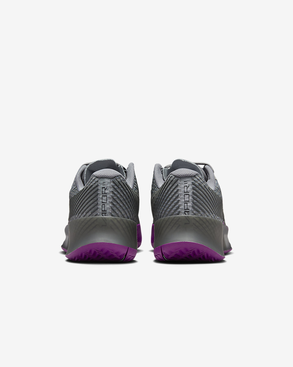 NikeCourt Air Zoom Vapor 11 Erkek Toprak Kort (Clay) 