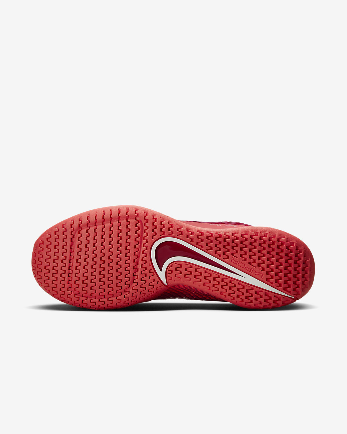 NikeCourt Air Zoom Vapor 11 Kadın Tenis Ayakkabısı 
