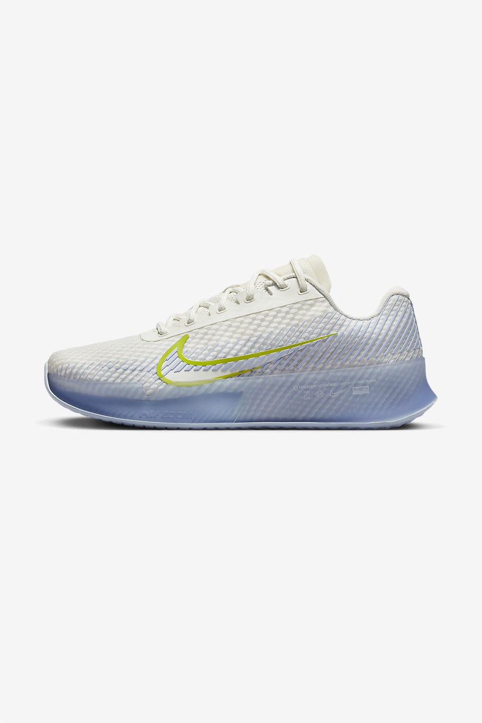 NIKE - NikeCourt Air Zoom Vapor 11 Kadın Tenis Ayakkabısı
