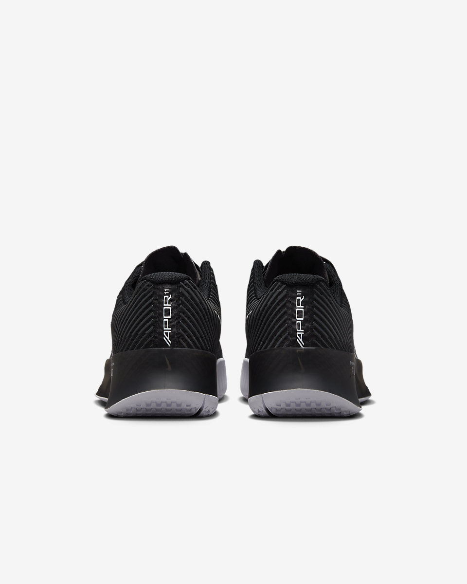 NikeCourt Air Zoom Vapor 11 Kadın Tenis Ayakkabısı