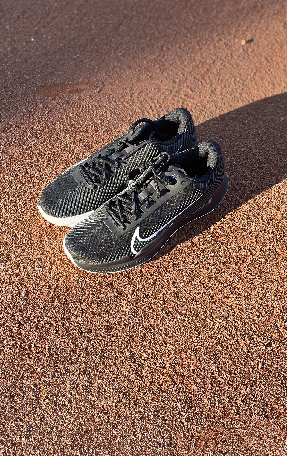 NikeCourt Air Zoom Vapor 11 Erkek Toprak Kort (Clay) Tenis Ayakkabısı