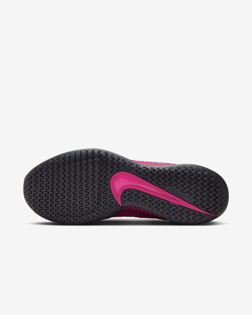 NikeCourt Air Zoom Vapor 11 Premium Sert Kort (W)