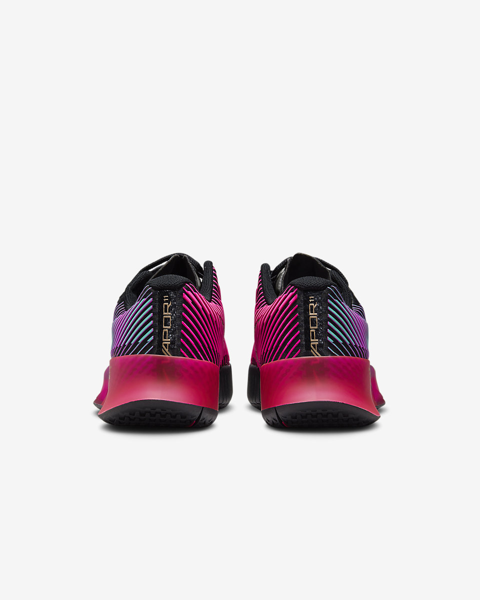 NikeCourt Air Zoom Vapor 11 Premium Sert Kort (W)