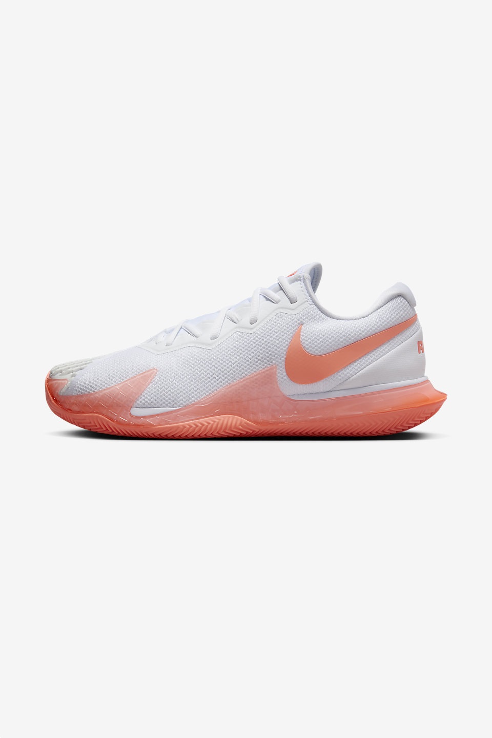 NIKE - NikeCourt Air Zoom Vapor Cage 4 Rafa Toprak Kort