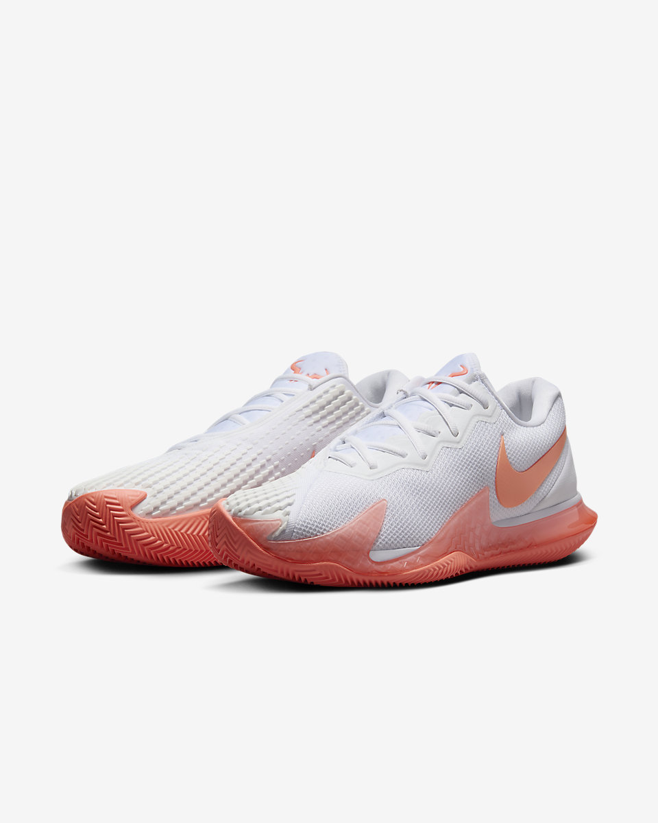 NikeCourt Air Zoom Vapor Cage 4 Rafa Toprak Kort