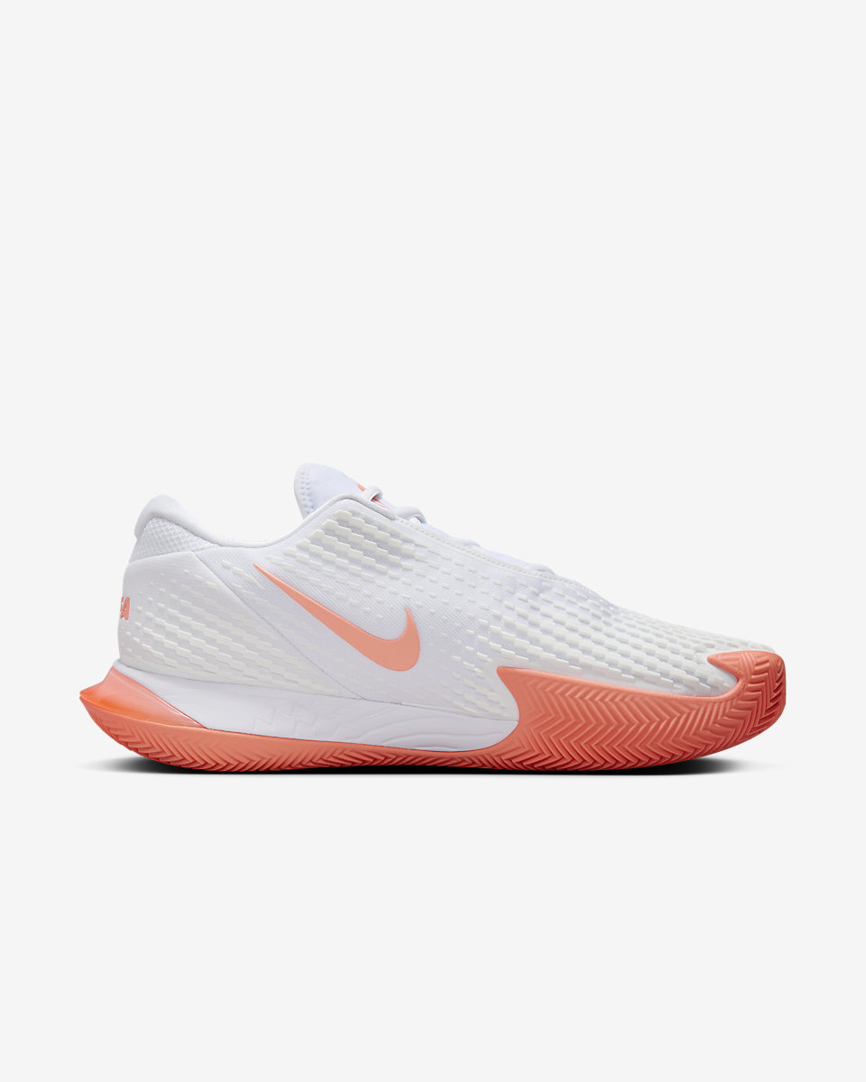 NikeCourt Air Zoom Vapor Cage 4 Rafa Toprak Kort