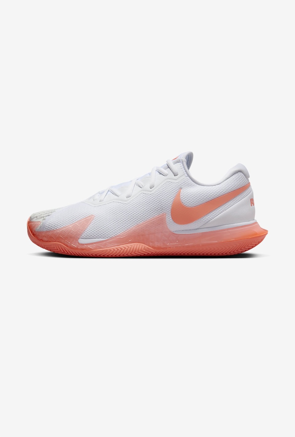 NikeCourt Air Zoom Vapor Cage 4 Rafa Toprak Kort