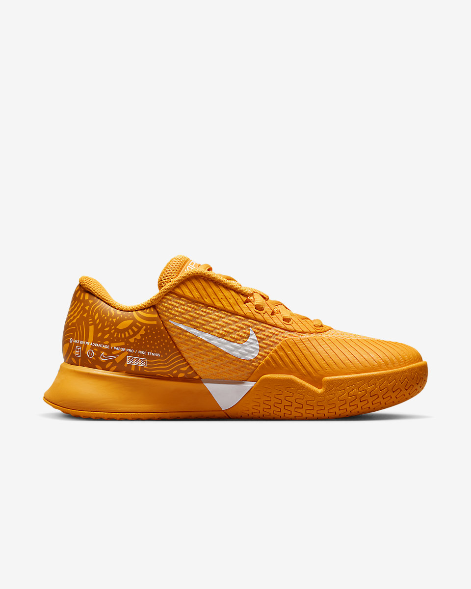 NikeCourt Air Zoom Vapor Pro 2 (W)