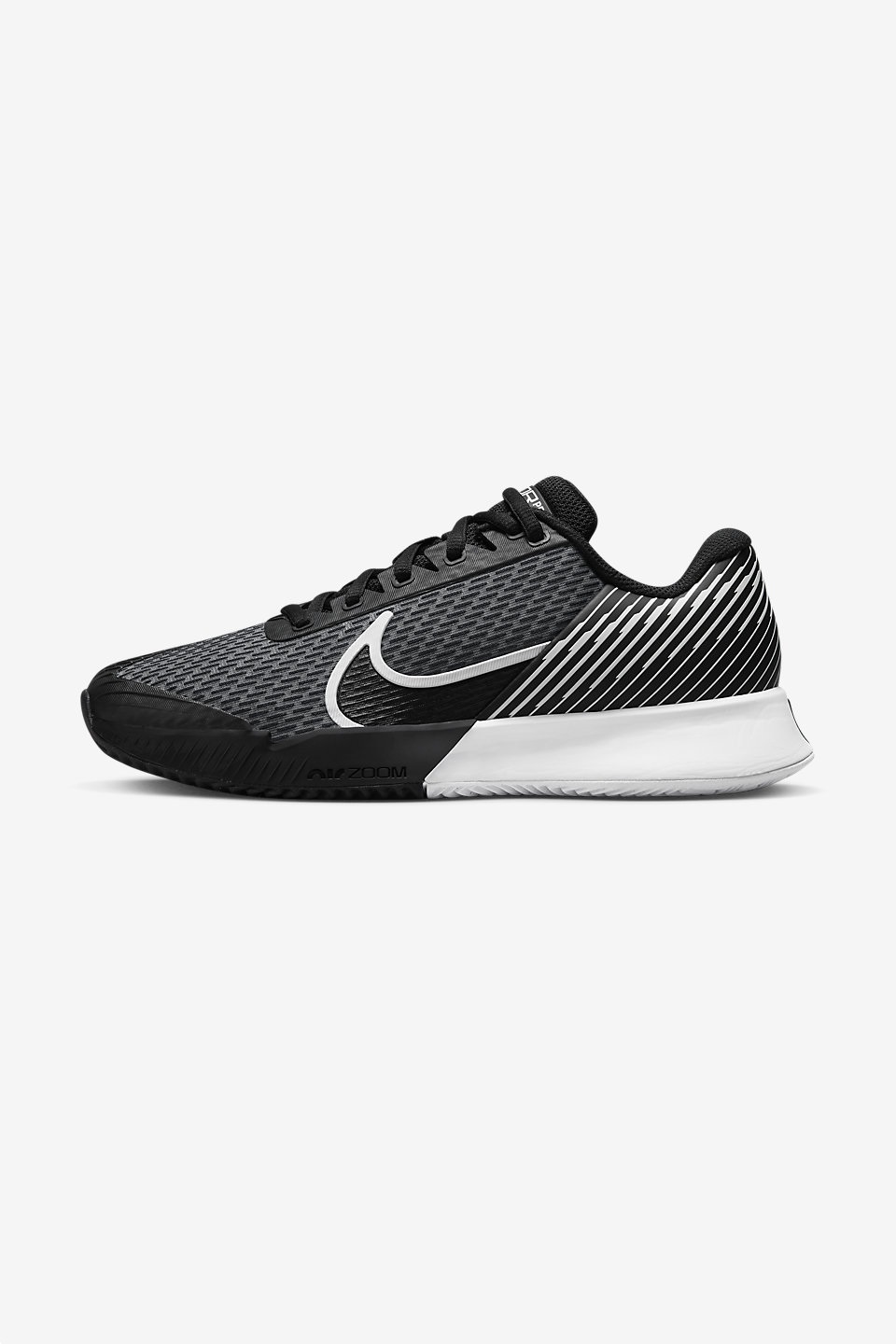 NIKE - NikeCourt Air Zoom Vapor Pro 2 Kadın Toprak Kort Tenis Ayakkabısı