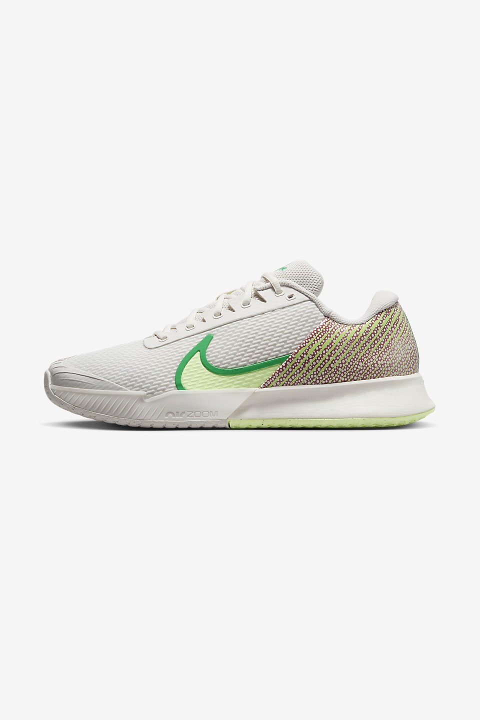 NIKE - NikeCourt Air Zoom Vapor Pro 2 Premium 