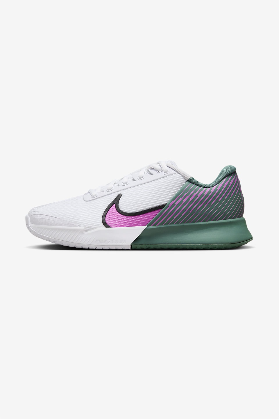 NIKE - NikeCourt Air Zoom Vapor Pro 2 Sert Kort (W)