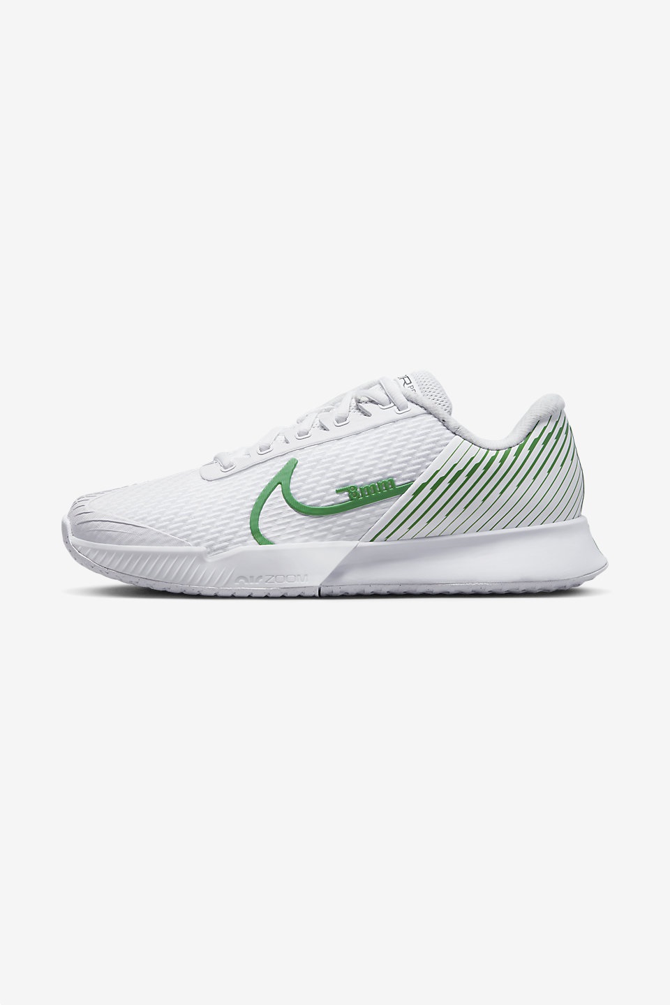 NIKE - NikeCourt Air Zoom Vapor Pro 2 Sert Kort Erkek Tenis Ayakkabısı