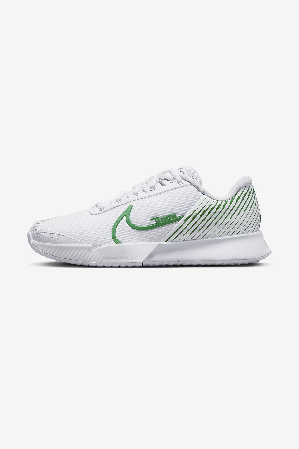 NikeCourt Air Zoom Vapor Pro 2 Sert Kort Erkek Tenis Ayakkabısı