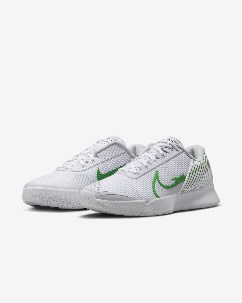 NikeCourt Air Zoom Vapor Pro 2 Sert Kort Erkek Tenis Ayakkabısı