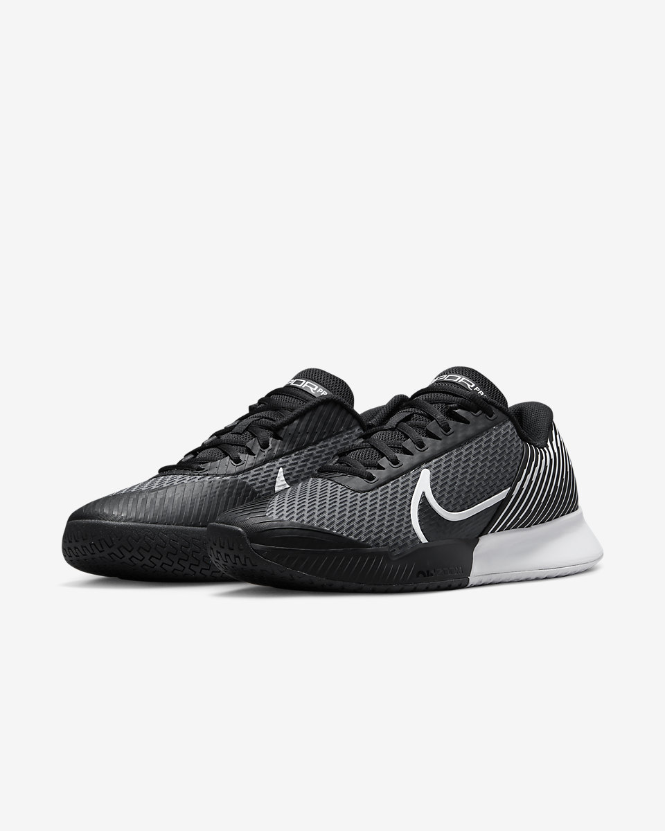 NikeCourt Air Zoom Vapor Pro 2 Sert Kort Erkek Tenis Ayakkabısı