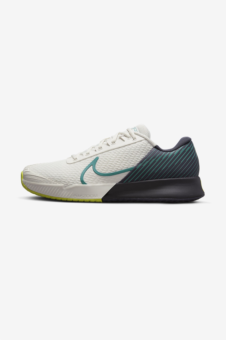 NIKE - NikeCourt Air Zoom Vapor Pro 2 Sert Kort Erkek Tenis Ayakkabısı 