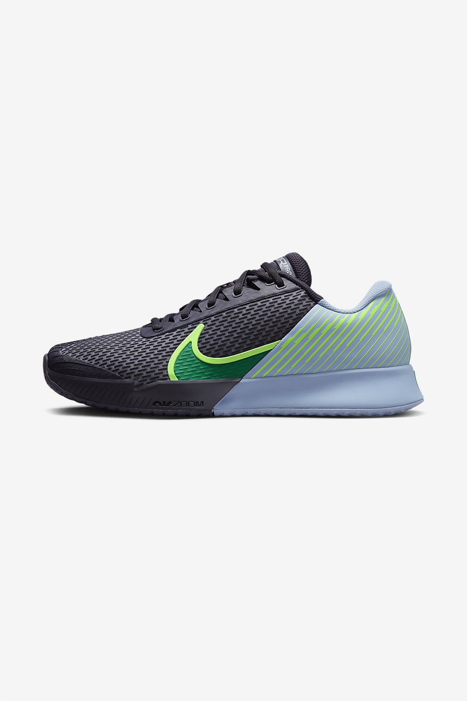 NIKE - NikeCourt Air Zoom Vapor Pro 2 Sert Kort Erkek Tenis Ayakkabısı 