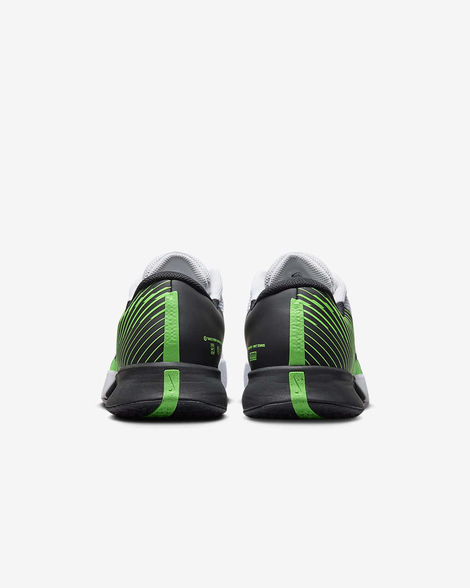 NikeCourt Air Zoom Vapor Pro 2 Sert Kort (M)