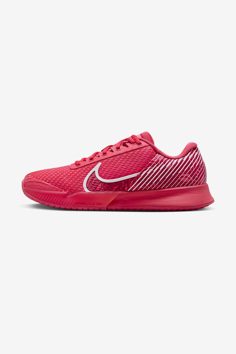 NIKE - NikeCourt Air Zoom Vapor Pro 2 Sert Kort Erkek Tenis Ayakkabısı 