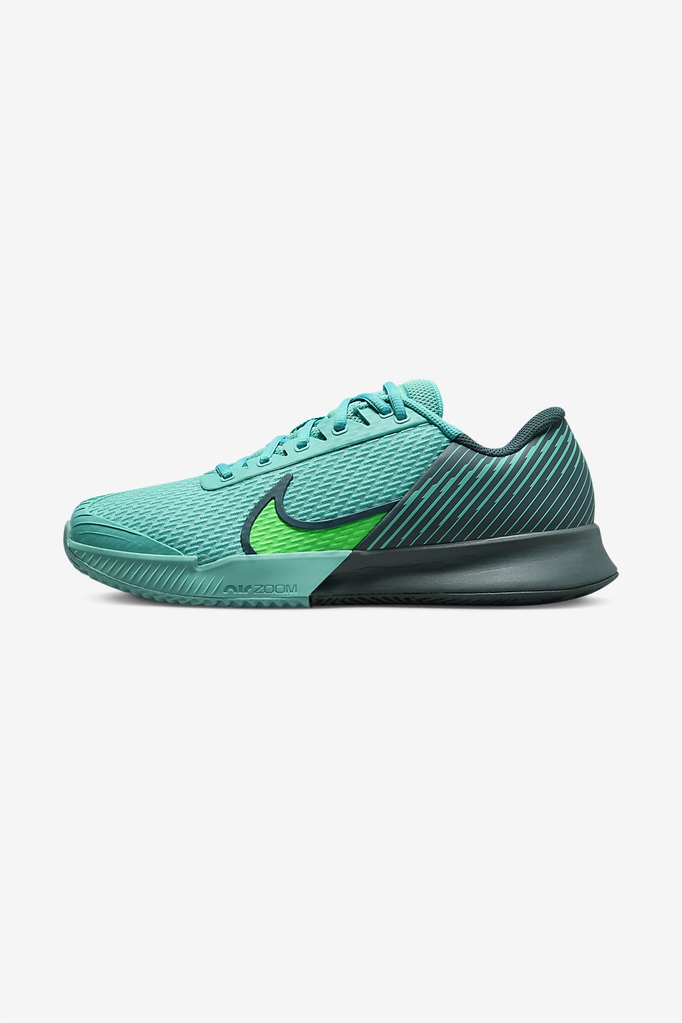 NikeCourt Air Zoom Vapor Pro 2 Toprak Kort Erkek Tenis Ayakkabısı 