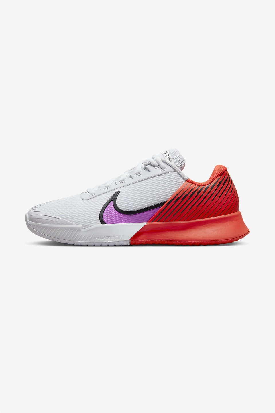 NIKE - NikeCourt Air Zoom Vapor Pro 2 Sert Kort Erkek Tenis Ayakkabısı