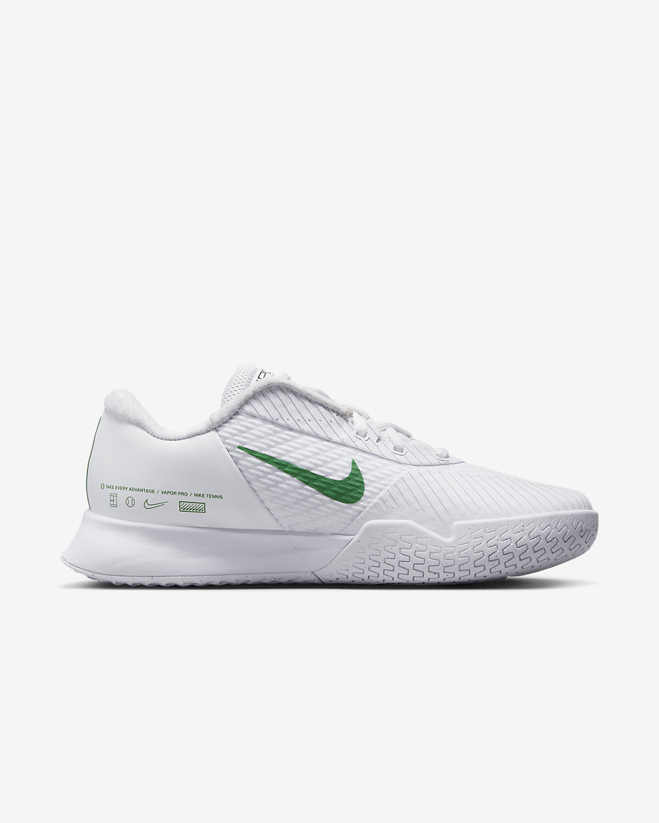 NikeCourt Air Zoom Vapor Pro 2 (W)