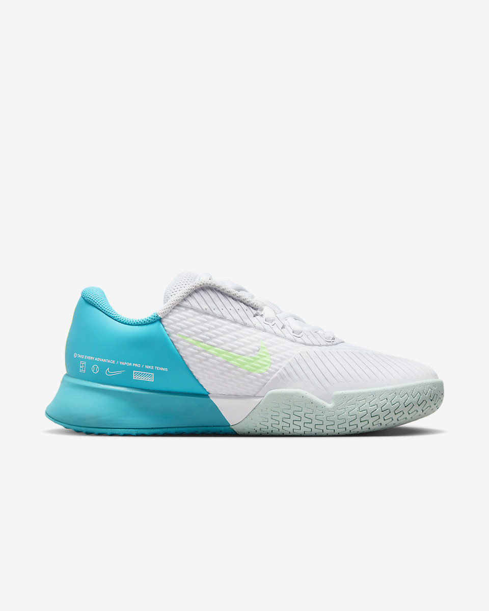 NikeCourt Air Zoom Vapor Pro 2 (W)